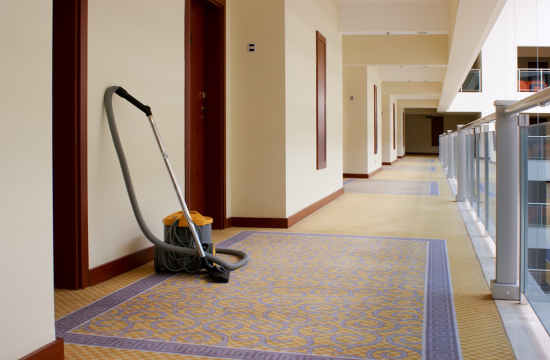 cleantime