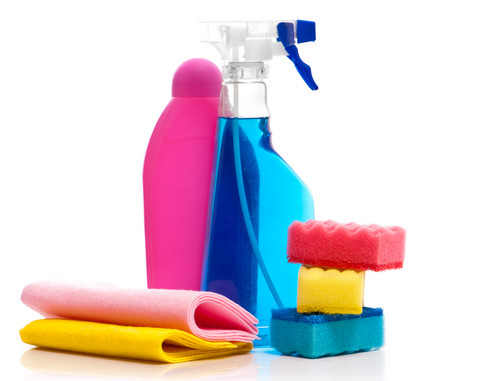 cleantime